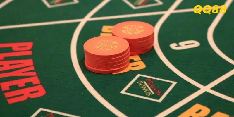 Chiến thuật Flat Bet giúp bạn ổn định được tâm lý lúc chơi