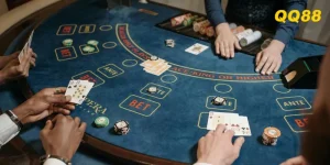 Tổng hợp 5 chiến thuật chơi Baccarat cho người mới