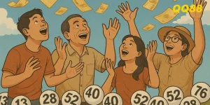 Giải mã và tìm hiểu cách chơi lô rơi